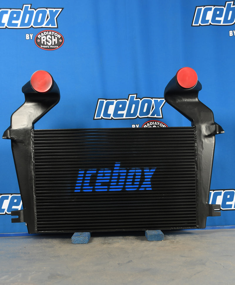 Load image into Gallery viewer, Kenworth Charge Air Cooler # 604165
