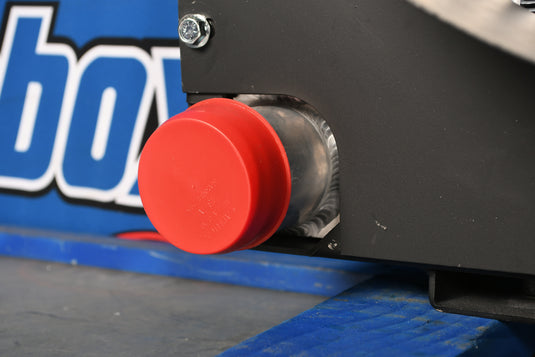 Oxbo Cooling Package