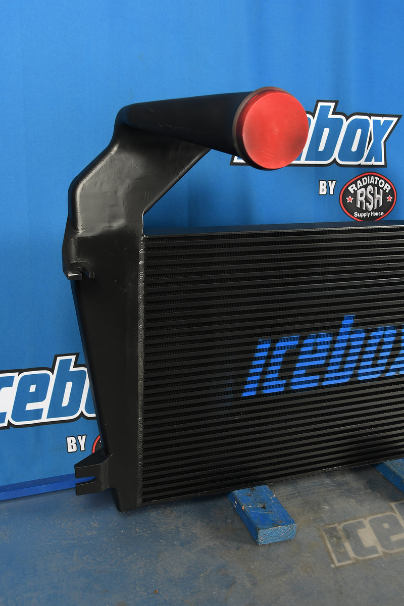 Load image into Gallery viewer, Kenworth Charge Air Cooler # 604165
