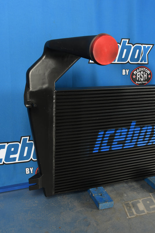 Kenworth Charge Air Cooler