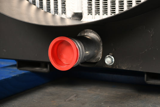 Oxbo Cooling Package