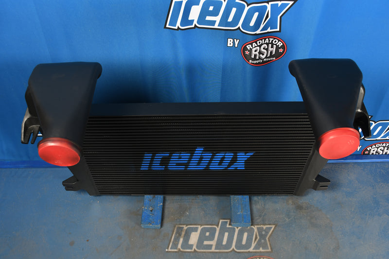 Load image into Gallery viewer, Kenworth Charge Air Cooler # 604165
