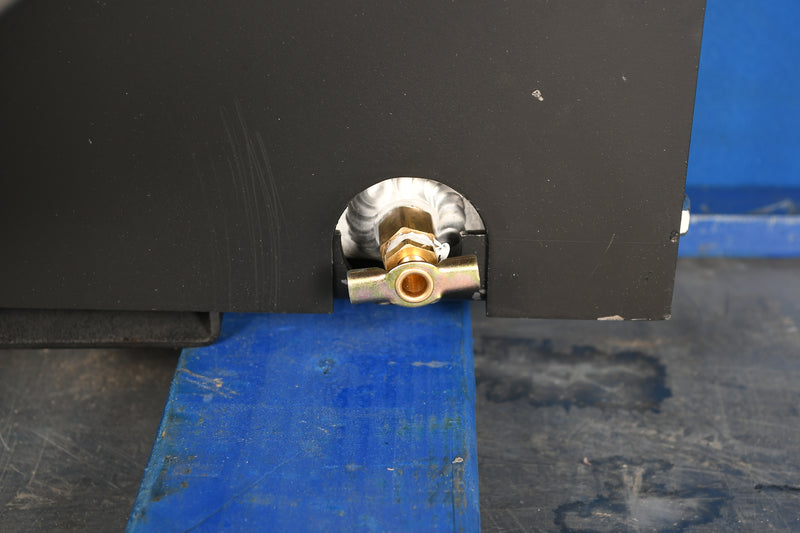 Load image into Gallery viewer, Oxbo Cooling Package # 820260
