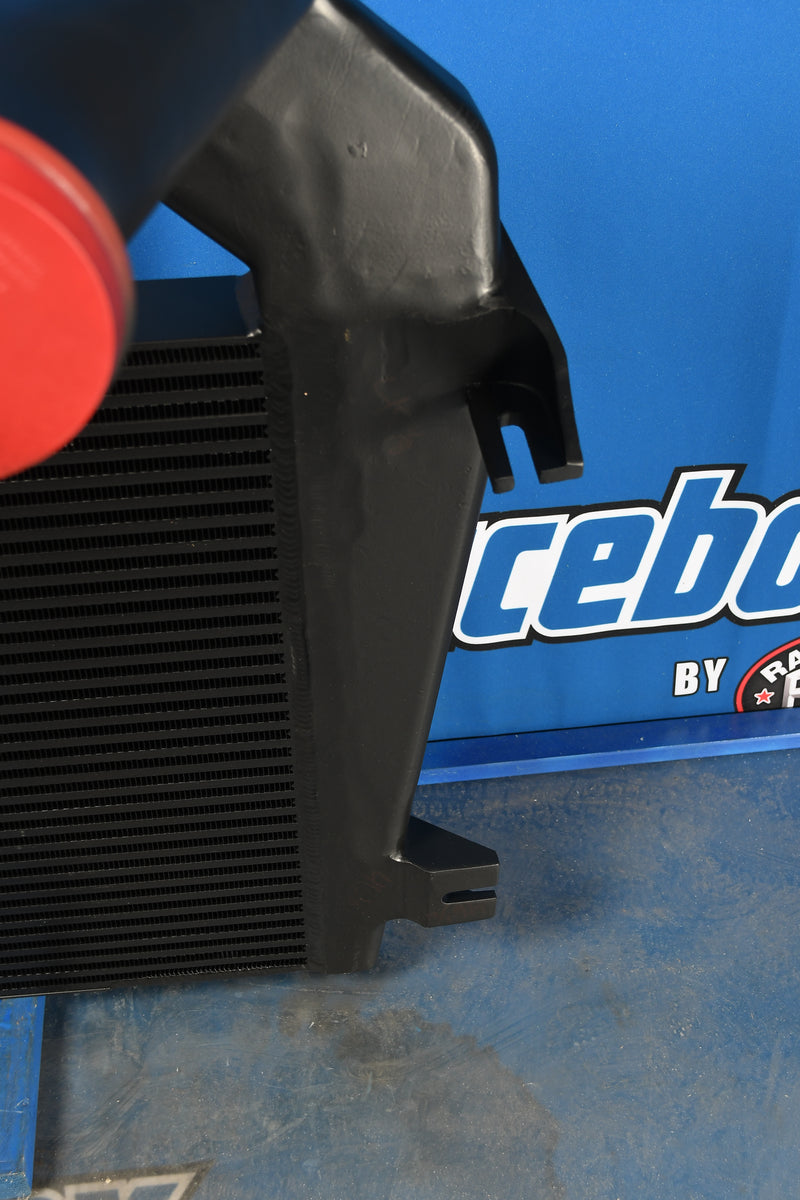 Load image into Gallery viewer, Kenworth Charge Air Cooler # 604165
