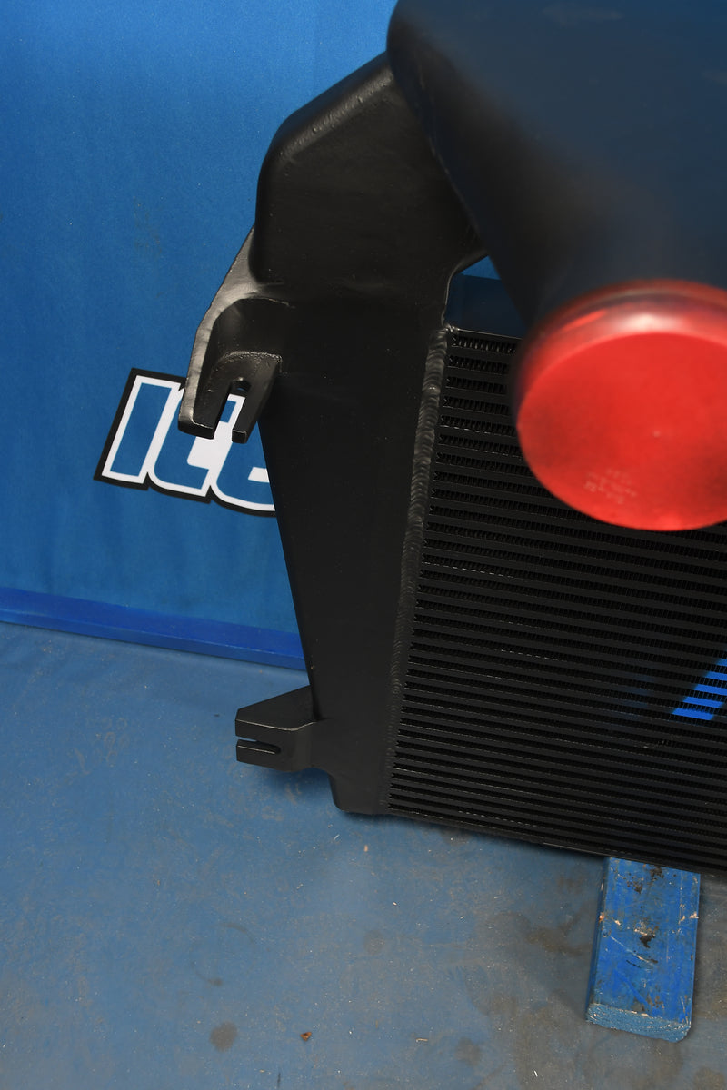 Load image into Gallery viewer, Kenworth Charge Air Cooler # 604165
