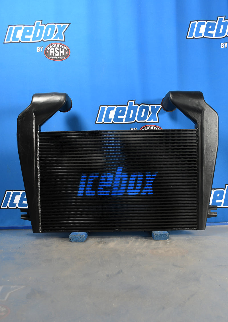 Load image into Gallery viewer, Kenworth Charge Air Cooler # 604165
