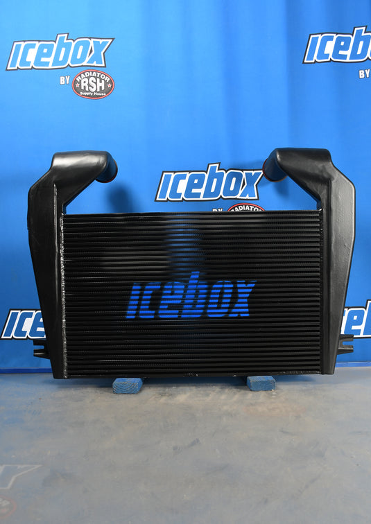 Kenworth Charge Air Cooler