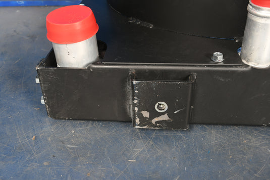 Oxbo Cooling Package