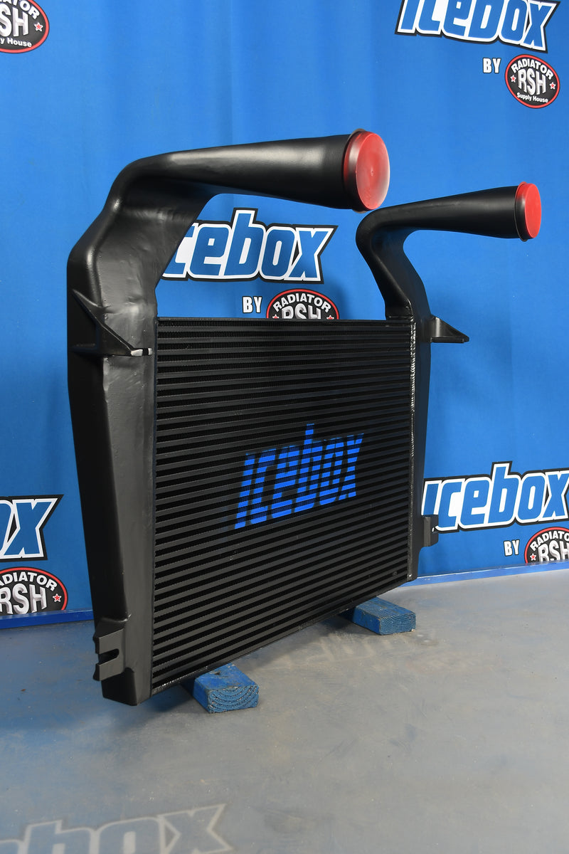 Load image into Gallery viewer, Kenworth Charge Air Cooler # 604165
