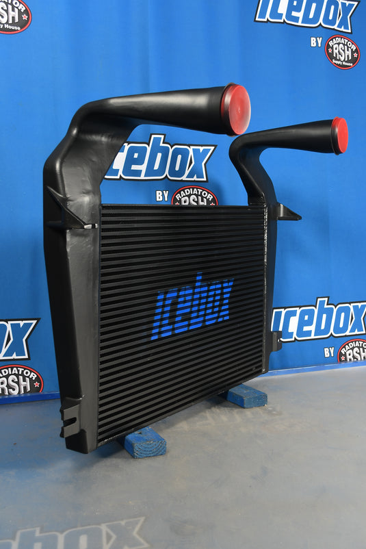 Kenworth Charge Air Cooler