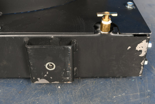 Oxbo Cooling Package