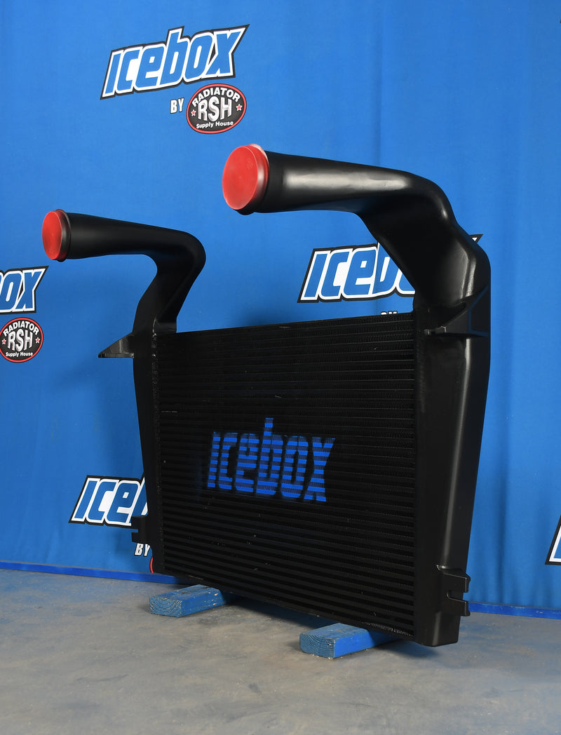 Load image into Gallery viewer, Kenworth Charge Air Cooler # 604165
