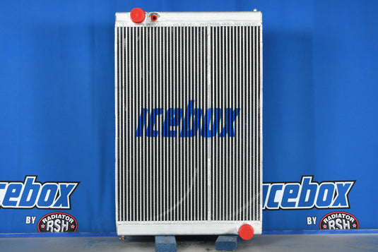 Volvo L90E Radiator
