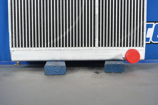 Volvo L90E Radiator