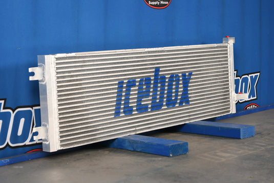 Caterpillar AC Condenser