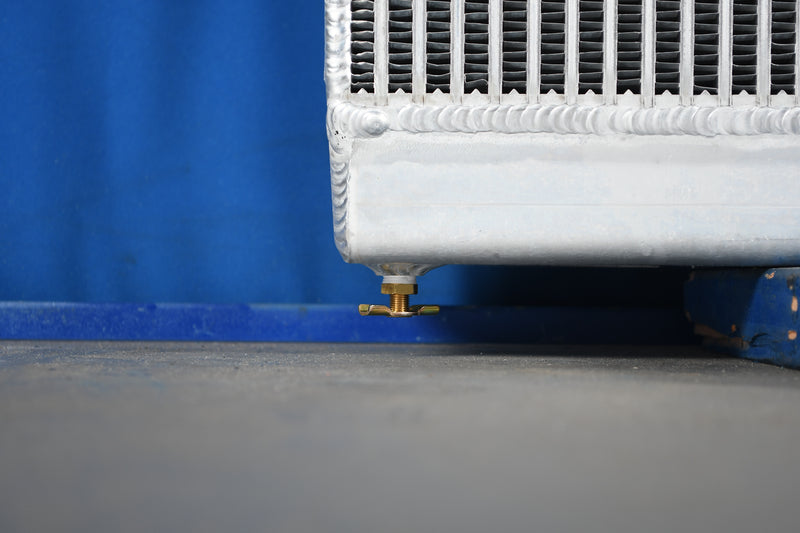 Load image into Gallery viewer, Volvo L90E Radiator # 890094
