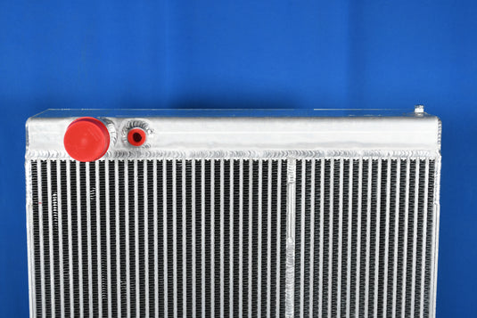 Volvo L90E Radiator