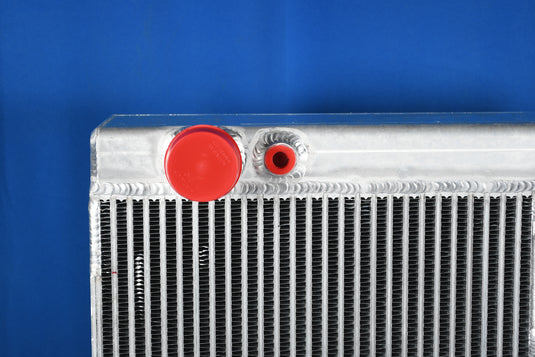 Volvo L90E Radiator