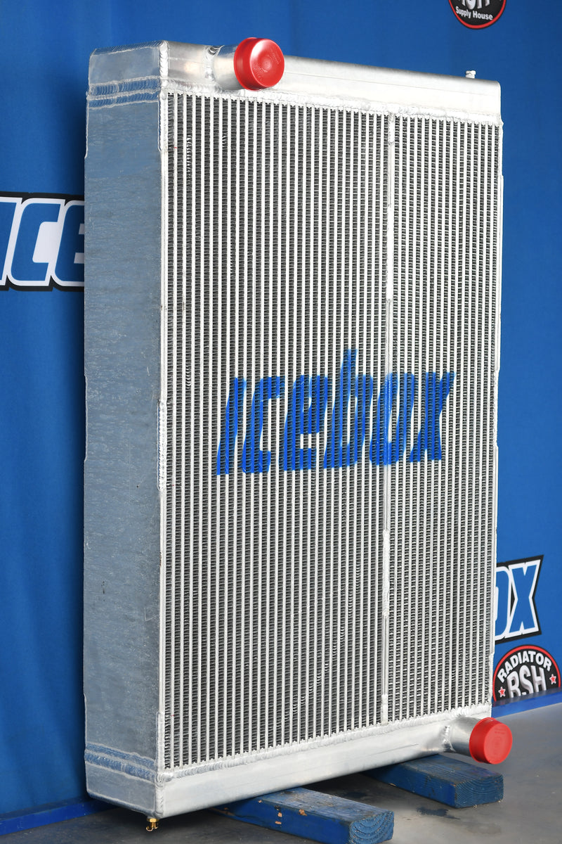 Load image into Gallery viewer, Volvo L90E Radiator # 890094
