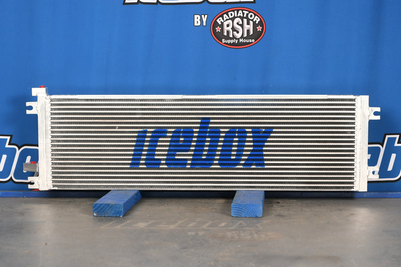 Load image into Gallery viewer, Caterpillar AC Condenser # 850978
