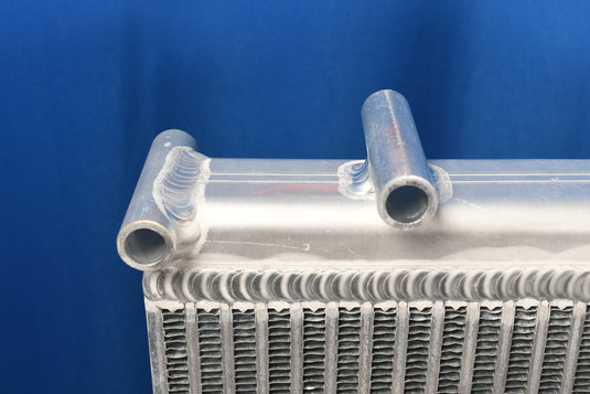 Peterbilt T-800, 382, 368 Radiator