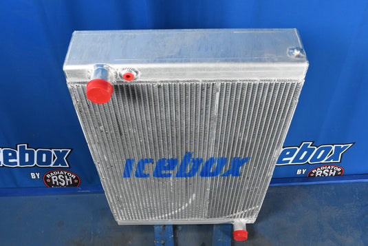 Volvo L90E Radiator