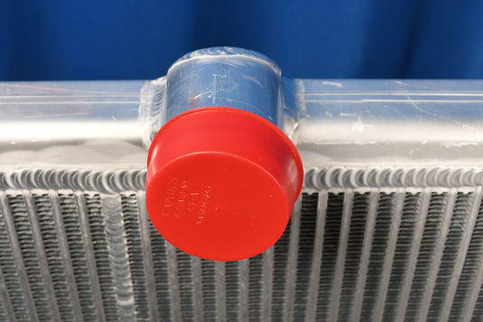 Peterbilt T-800, 382, 368 Radiator