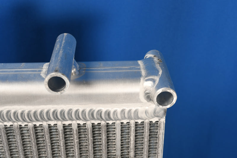 Load image into Gallery viewer, Peterbilt T-800, 382, 368 Radiator # 604066
