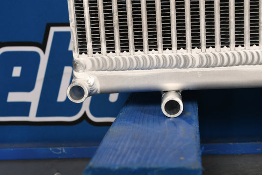 Peterbilt T-800, 382, 368 Radiator