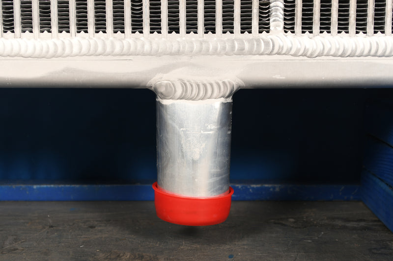 Load image into Gallery viewer, Peterbilt T-800, 382, 368 Radiator # 604066
