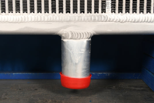 Peterbilt T-800, 382, 368 Radiator