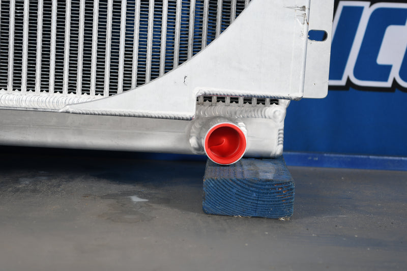 Load image into Gallery viewer, Onan GenSet Radiator # 990148
