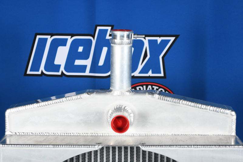Load image into Gallery viewer, Onan GenSet Radiator # 990148
