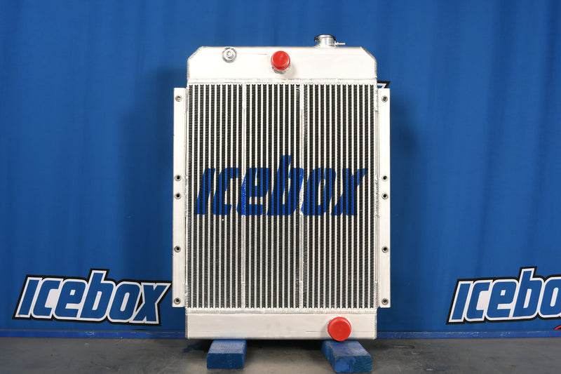 Load image into Gallery viewer, Dresser 100C Crawler, 100E, 100G, TD7C Radiator # 930296
