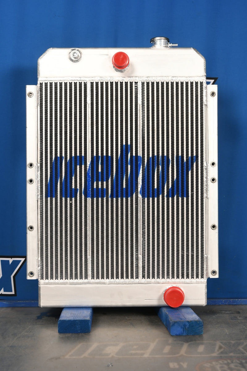Load image into Gallery viewer, Dresser 100C Crawler, 100E, 100G, TD7C Radiator # 930296
