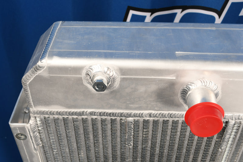 Load image into Gallery viewer, Dresser 100C Crawler, 100E, 100G, TD7C Radiator # 930296
