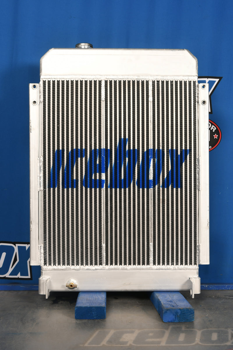 Load image into Gallery viewer, Dresser 100C Crawler, 100E, 100G, TD7C Radiator # 930296
