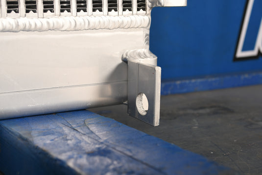 Dresser 100C Crawler, 100E, 100G, TD7C Radiator