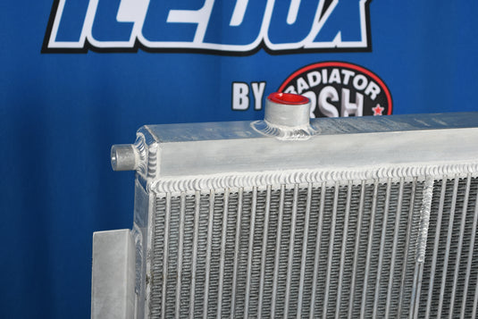 Caterpillar IT14G , 914G Oil Cooler