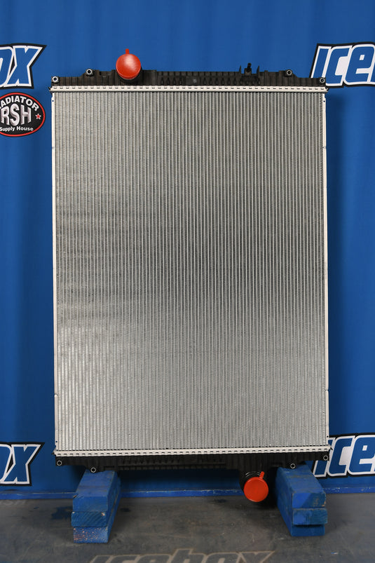 Kenworth T660 / W900 / W900B2 Radiator # 604062 – Radiator Supply