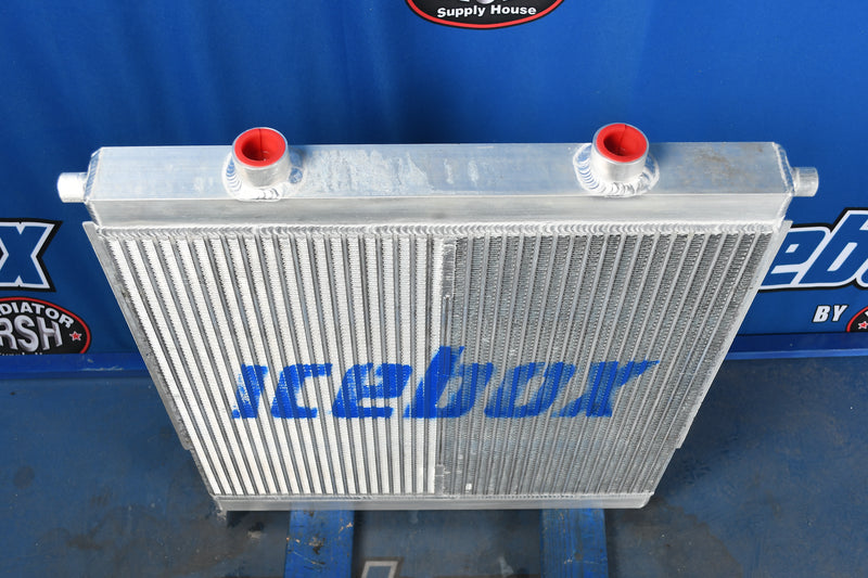 Load image into Gallery viewer, Caterpillar IT14G , 914G Oil Cooler # 850520
