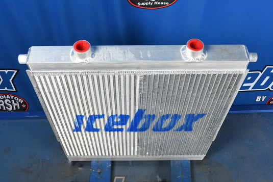 Caterpillar IT14G , 914G Oil Cooler