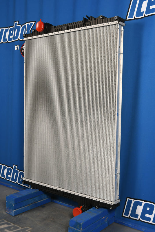 Kenworth T660 / W900 / W900B2 Radiator