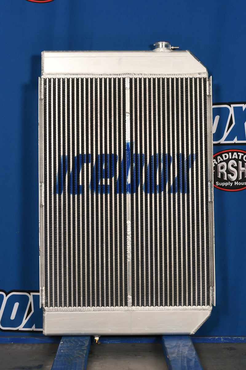 Load image into Gallery viewer, Ingersoll Rand P250WCU Radiator # 840177
