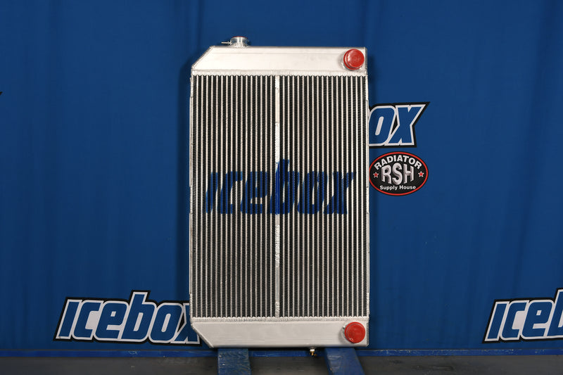 Load image into Gallery viewer, Ingersoll Rand P250WCU Radiator # 840177
