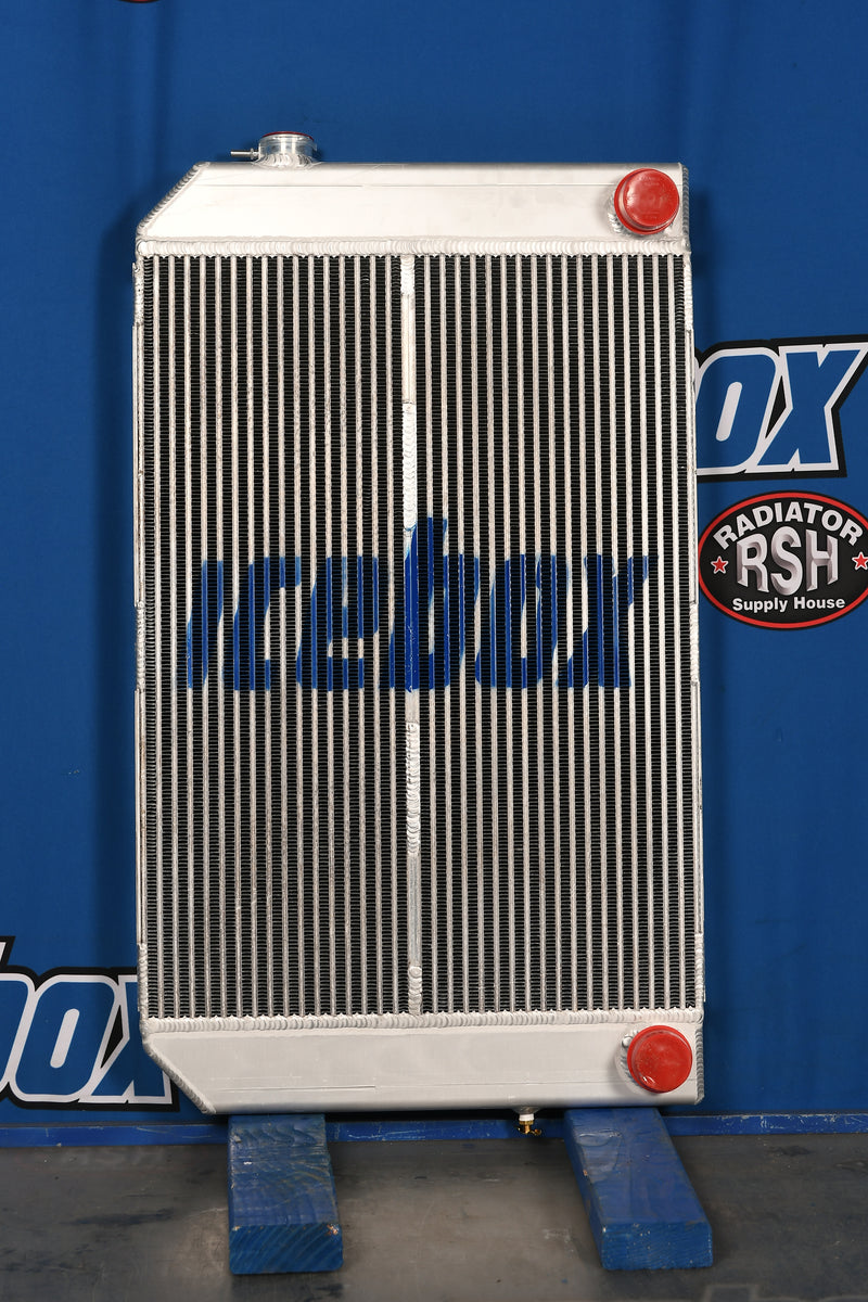 Load image into Gallery viewer, Ingersoll Rand P250WCU Radiator # 840177
