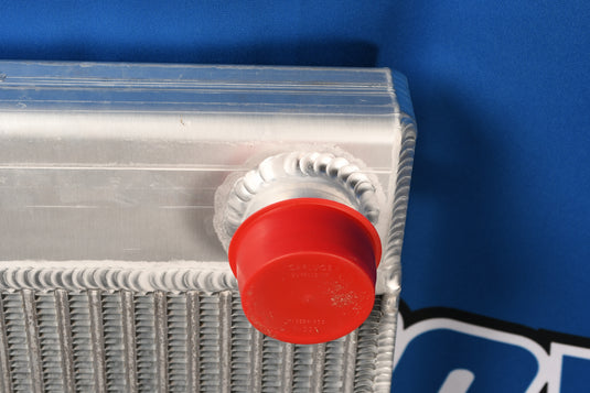 Ingersoll Rand P250WCU Radiator