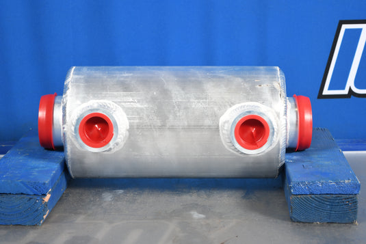 Peterbilt Oil Cooler # 606223 – Radiator Supply House Peterbilt Oil Cooler # 606223 – Radiator Supply House