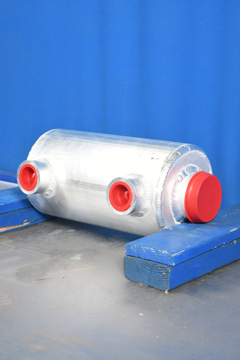 Load image into Gallery viewer, Peterbilt Oil Cooler # 606223
