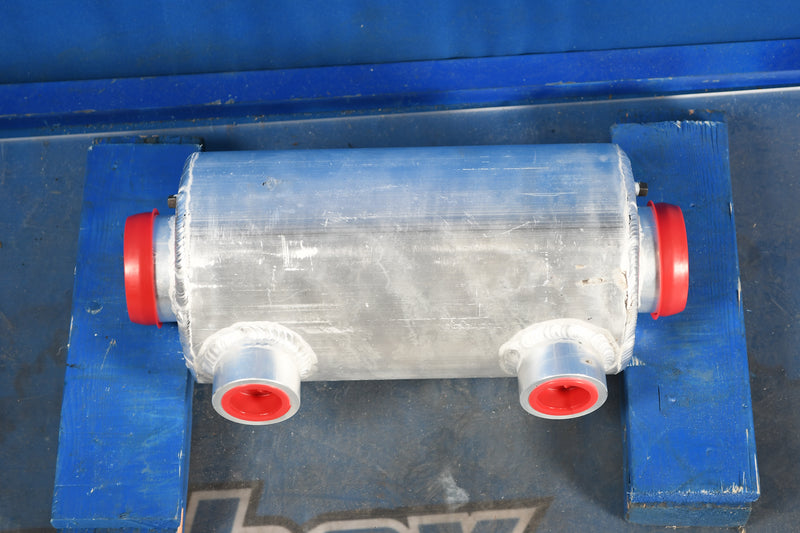 Load image into Gallery viewer, Peterbilt Oil Cooler # 606223
